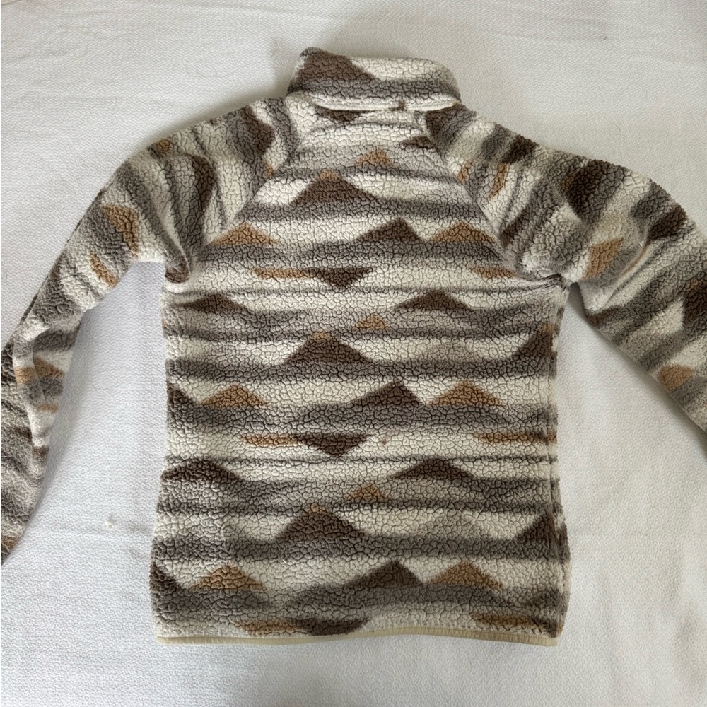 Columbia Sherpa Jacket